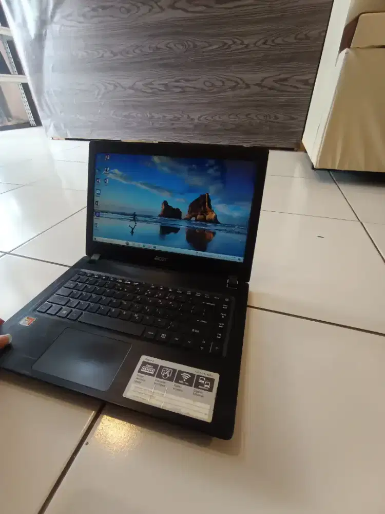 Jual laptop bekas ngampus yg udh ga kepake lagi