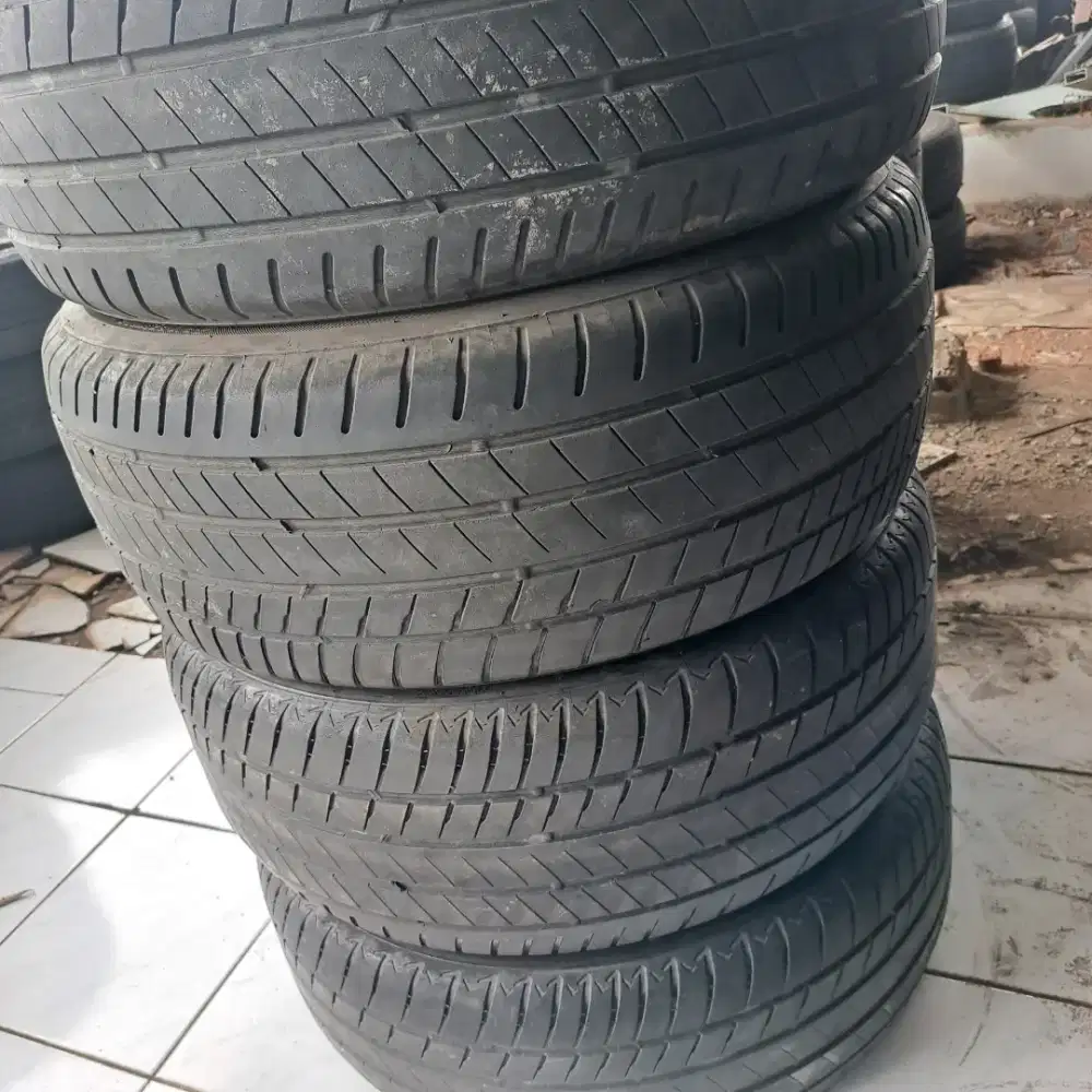 Ban rft 245 50 19 bridgestone alenza 001 rft mercedes bmw dll