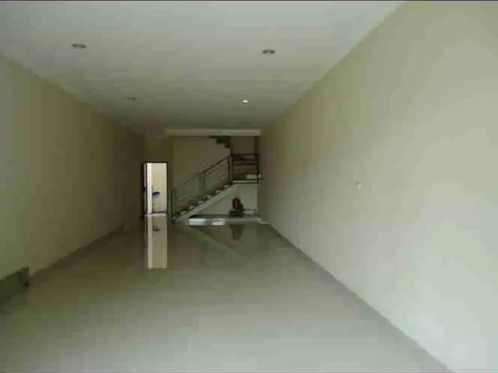 di jual /disewakan ruko siap pakai pengumben