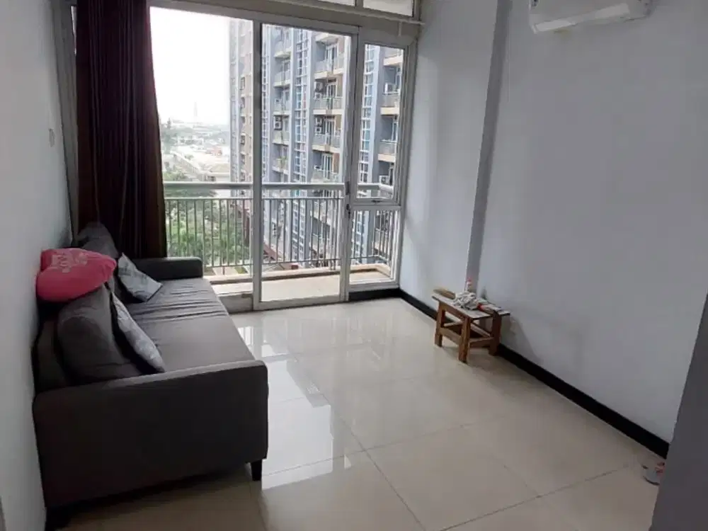 Disewakan Nego Apartemen CBD Pluit 3 Bedroom