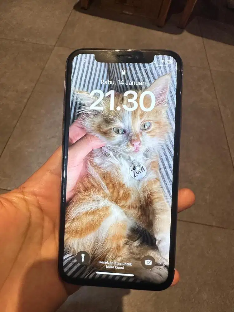 iphone x 64gb inter