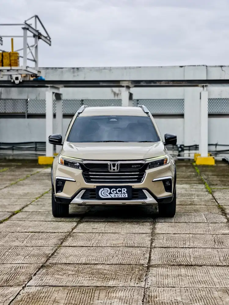 N7X EDITION KM 17RB! HONDA BRV BR V BR-V PRESTIGE SENSING 2024 / 2025