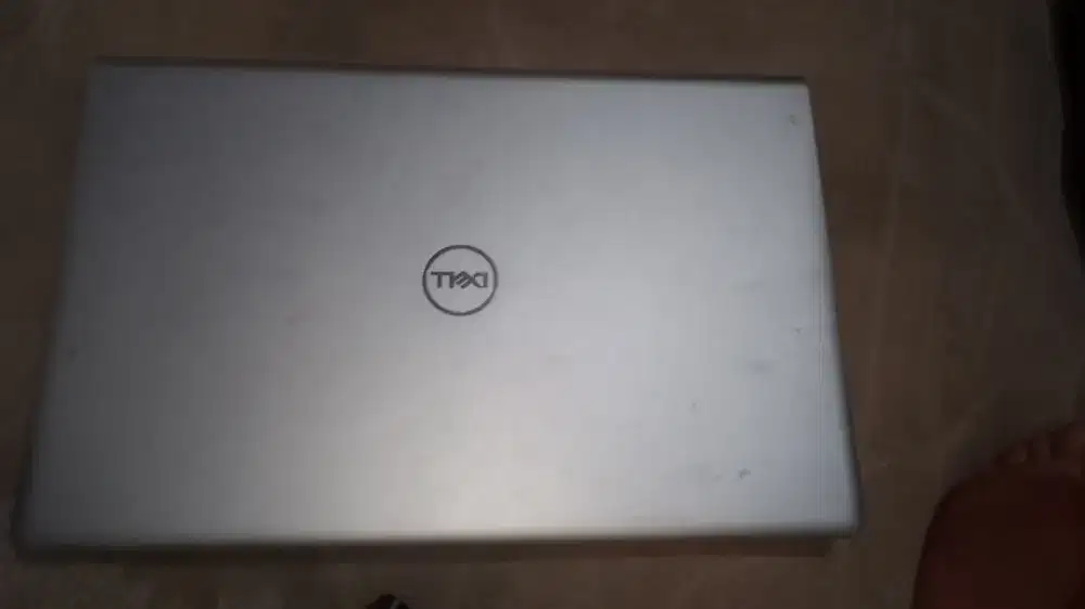 Jual Cepat Laptop Dell Inspiron i7