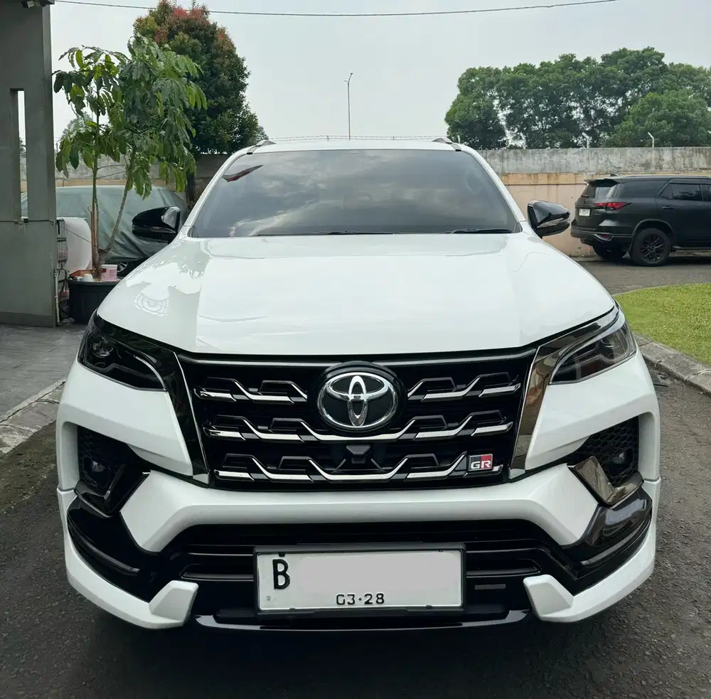 Toyota Kijang Innova 2018 Diesel