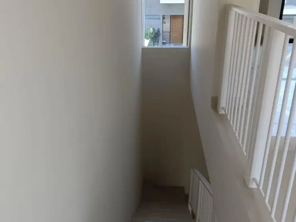 10 Mnt ke Juanda Rumah Central Park Juanda