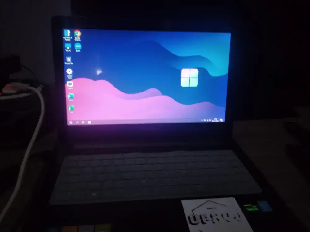 LAPTOP LENOVO G40-70