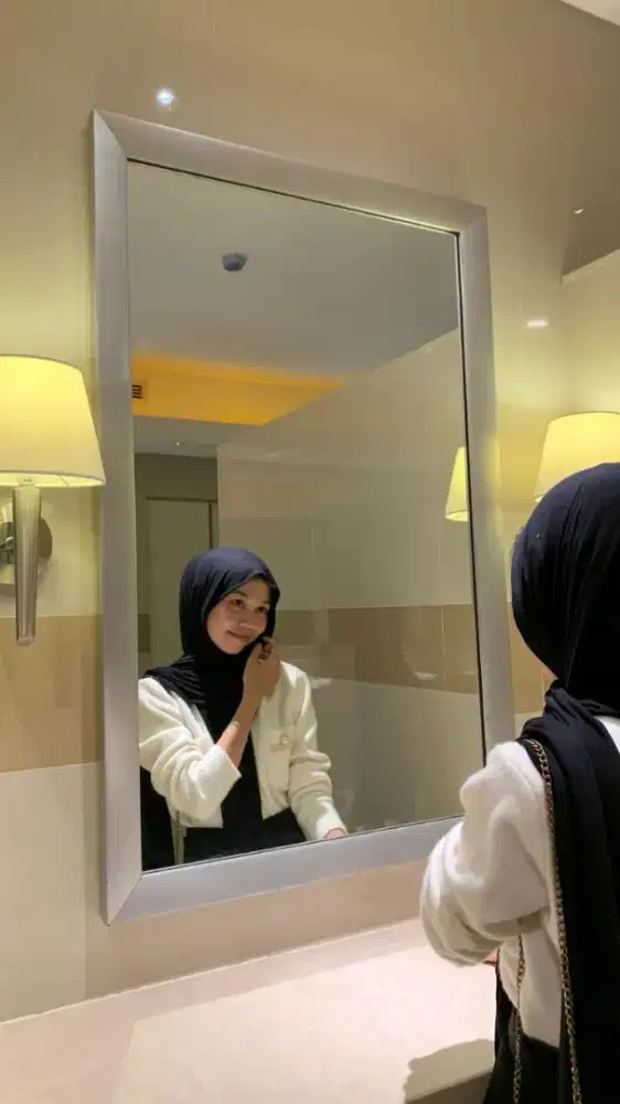 Taman kedoya baru residence