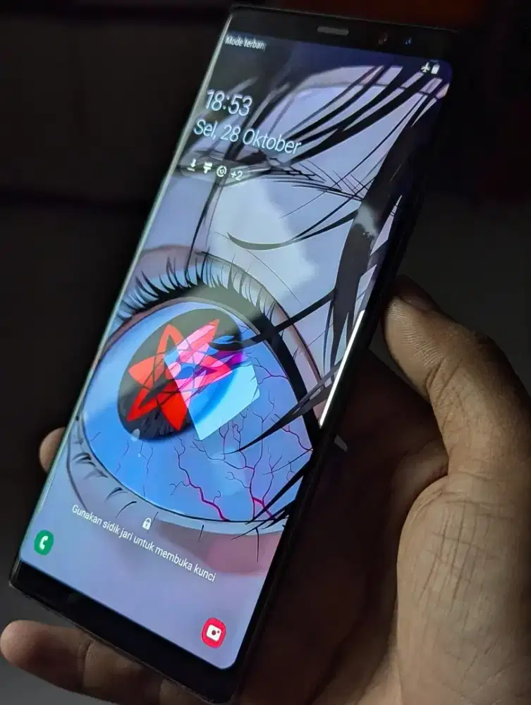 Samsung Galaxy Note 8