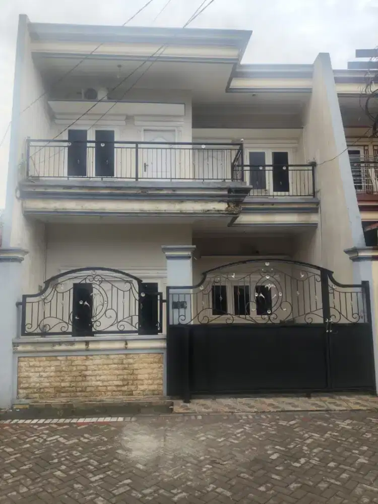 RENT Mojoklanggru Wetan