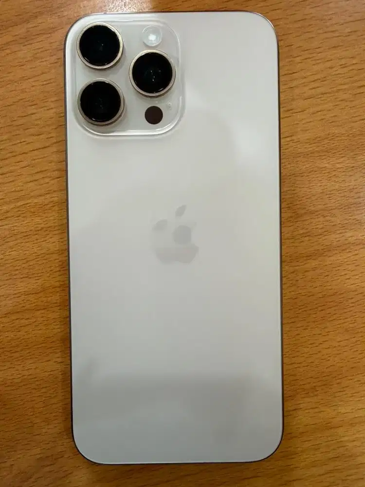 iPhone 16 Pro Max 256GB