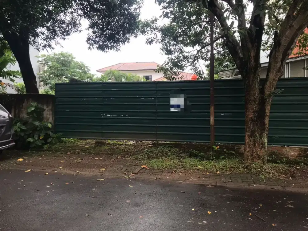 Dijual Cepat Rumah di Anggrek Loka BSD CITY