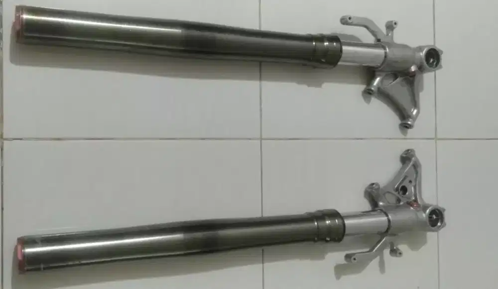 Limbah moge USD original Moge Kawasaki ZX10R