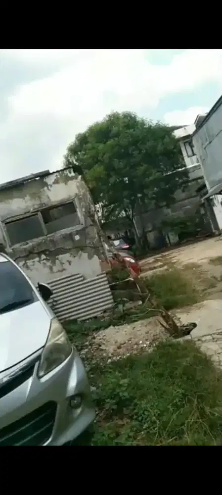 Dijual Tanah di Cilandak Tengah, Jl. Albarkah 1