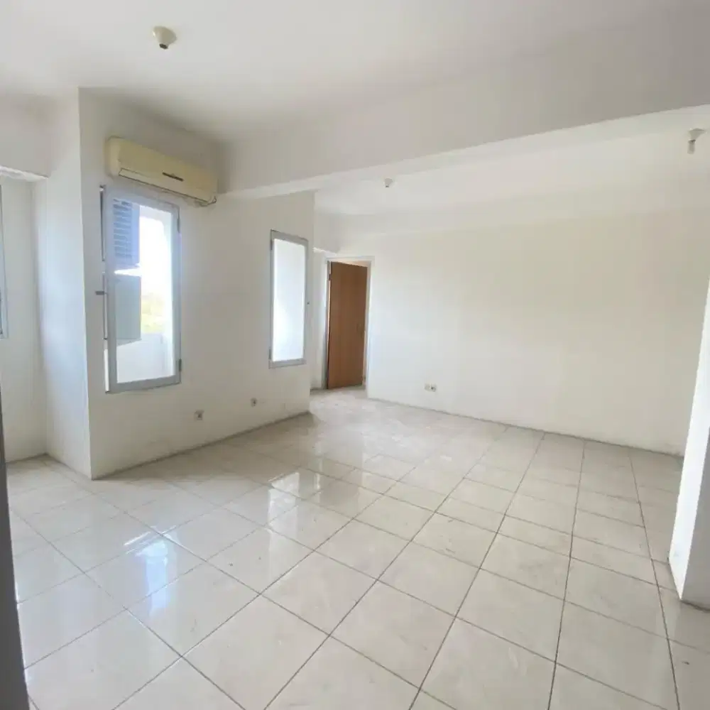 Apartemen Puncak Permai