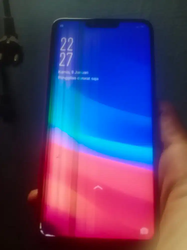 Oppo a3s ram 3/32 minus lcd bisa dipakai
