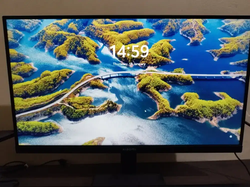 Xiaomi Monitor A22i 21.45 Inch 75 Hz