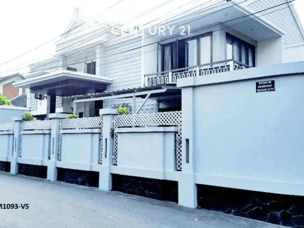 Dijual Rumah Hook Strategis Harga Menarik Di Bintaro