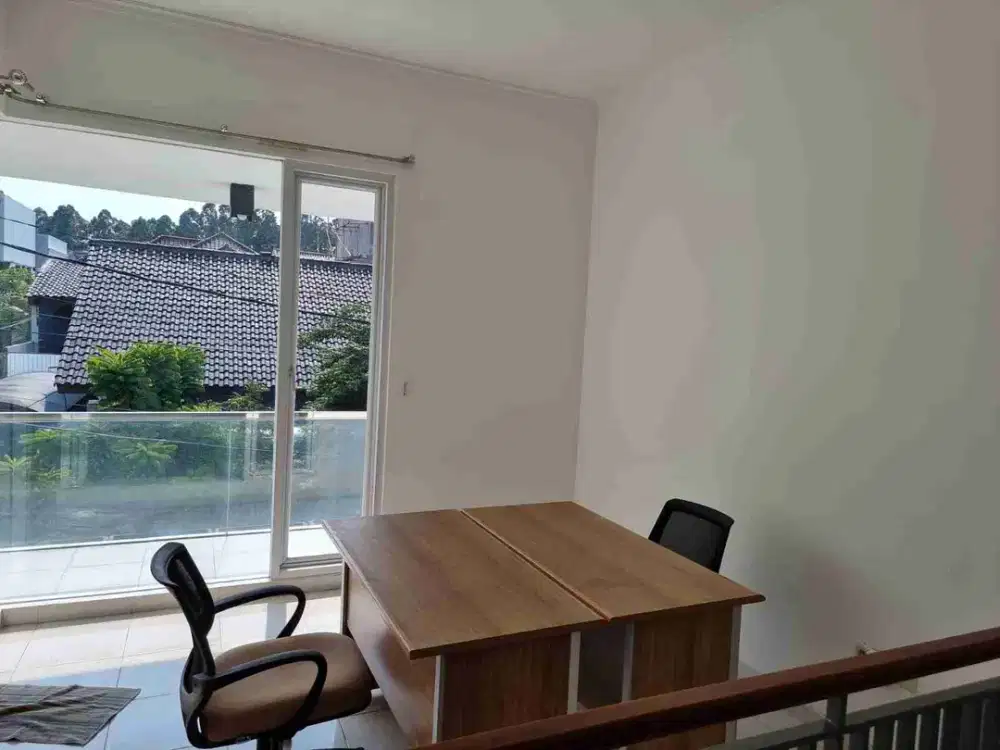 Kontrakan Tebet JakSel