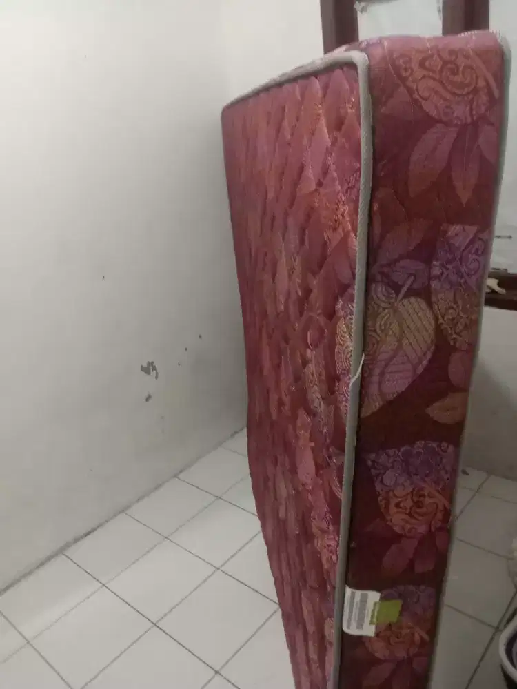 Kasur no 1 besar ukuran