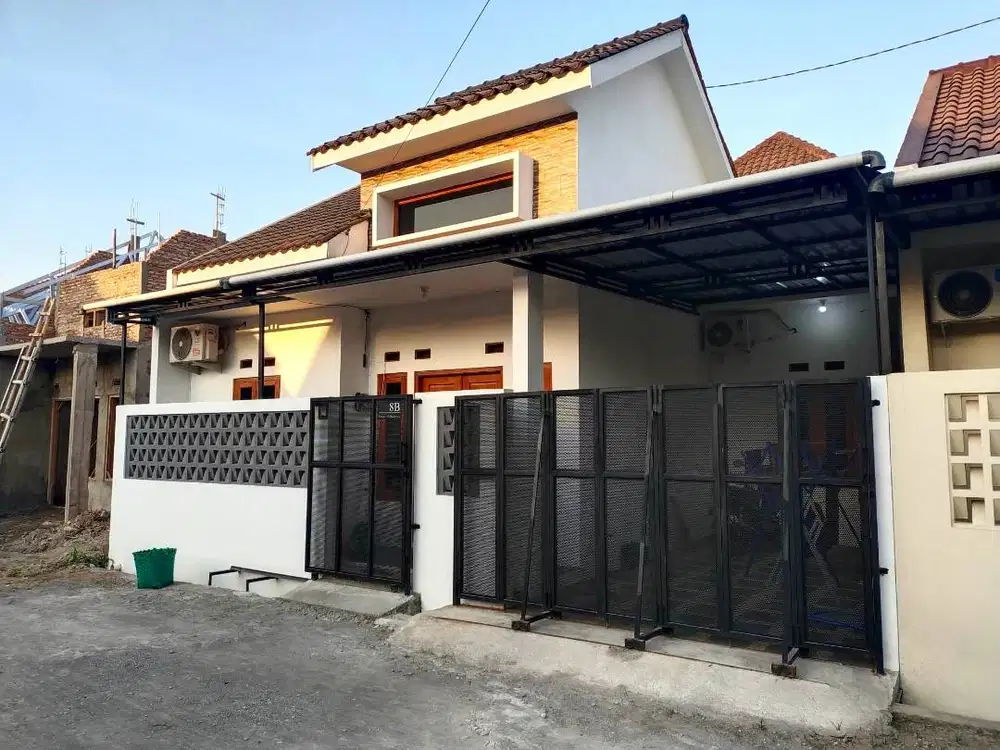 Pesan Bangun & Jual Tanah kavling . Bisa KPR tanpa Ribet