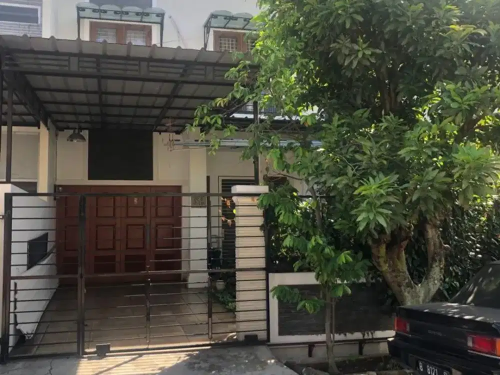 Dijual Cepat Rumah Di Sektor 1E Gading Serpong