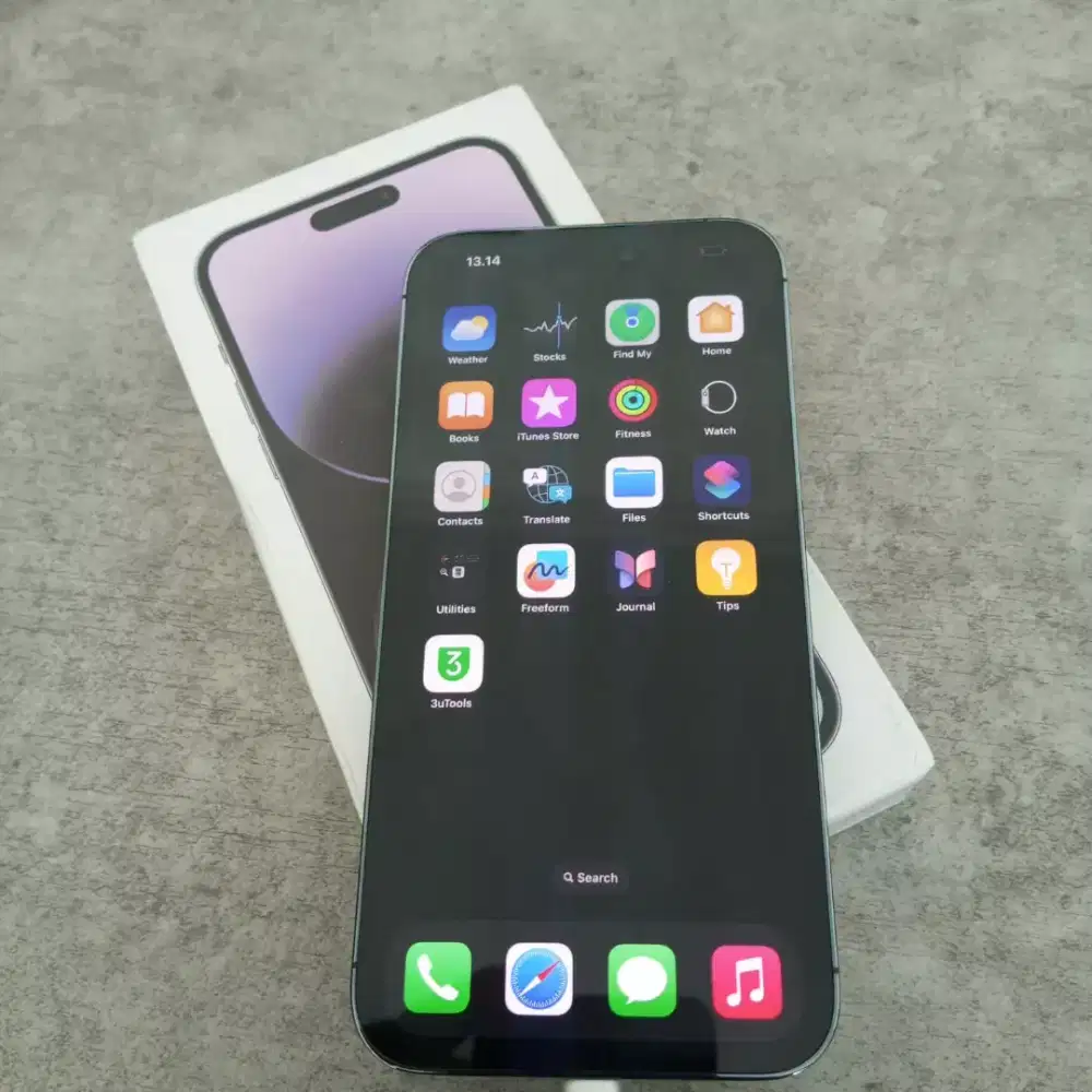 DI JUAL CEPAT MURAH IPHONE 14 PROMAX