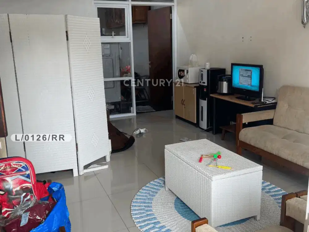 Rumah Nyaman Siap Huni Strategis Di Ngamprah Bandung Barat