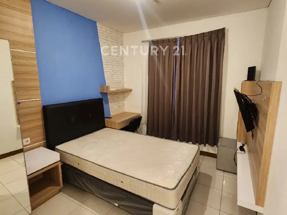 Apartment Studio Paskal Lodge Pusat Kota Bandung Pasir Kaliki