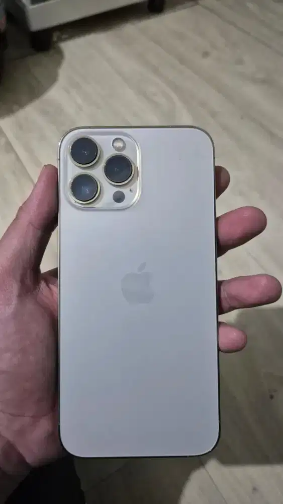 Iphone 13 Pro Max 256GB Gold