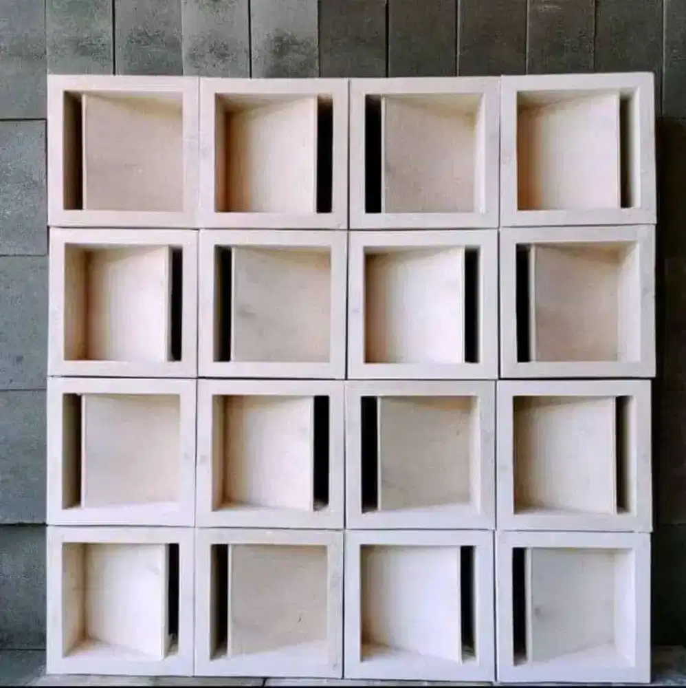 ROSTER BETON MODEREN