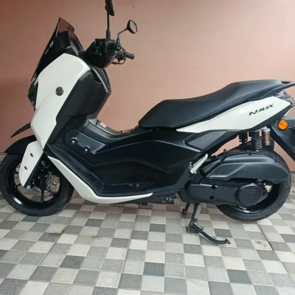 Yamaha Nmax Neo S (Keyless) 2024