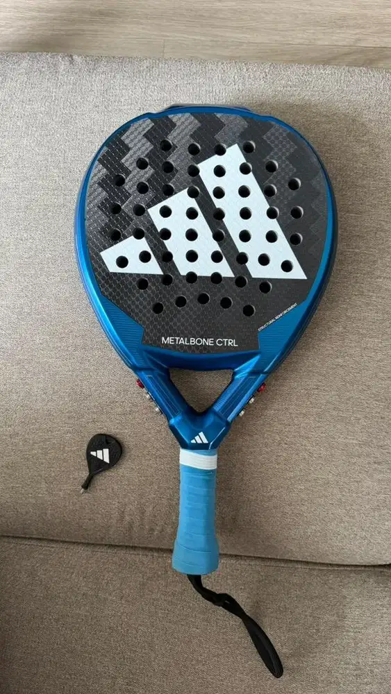 Raket Padel Adidas Metalbone CTRL 3.3