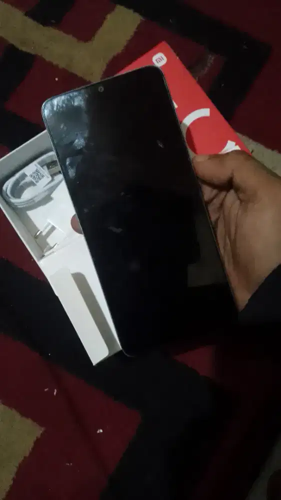 Redmi 13c Ram 8/256