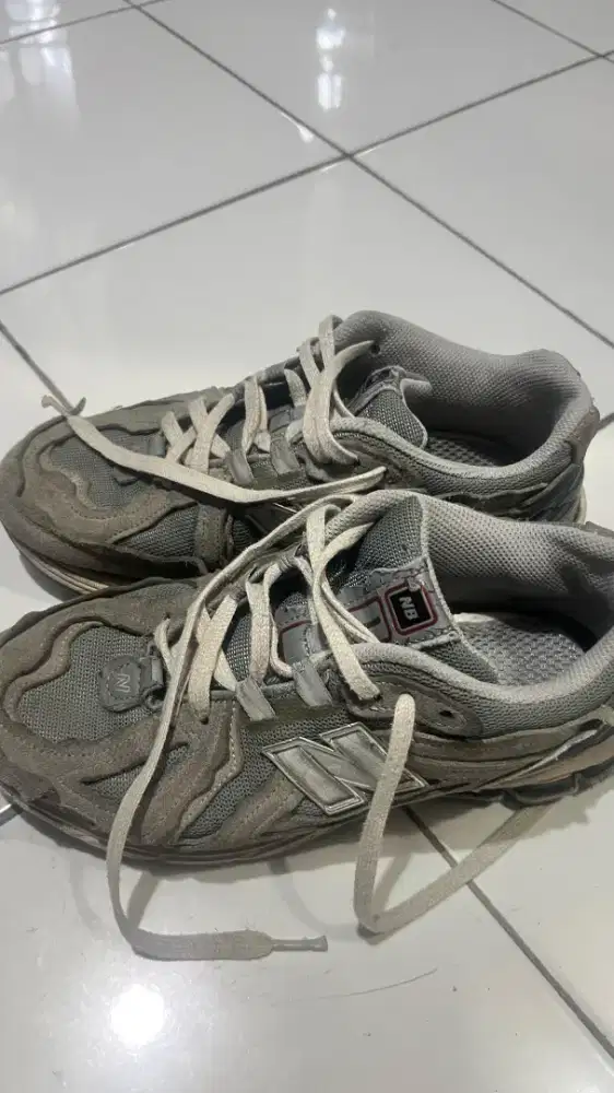 Jual NB 1906 D bekas pemakaian