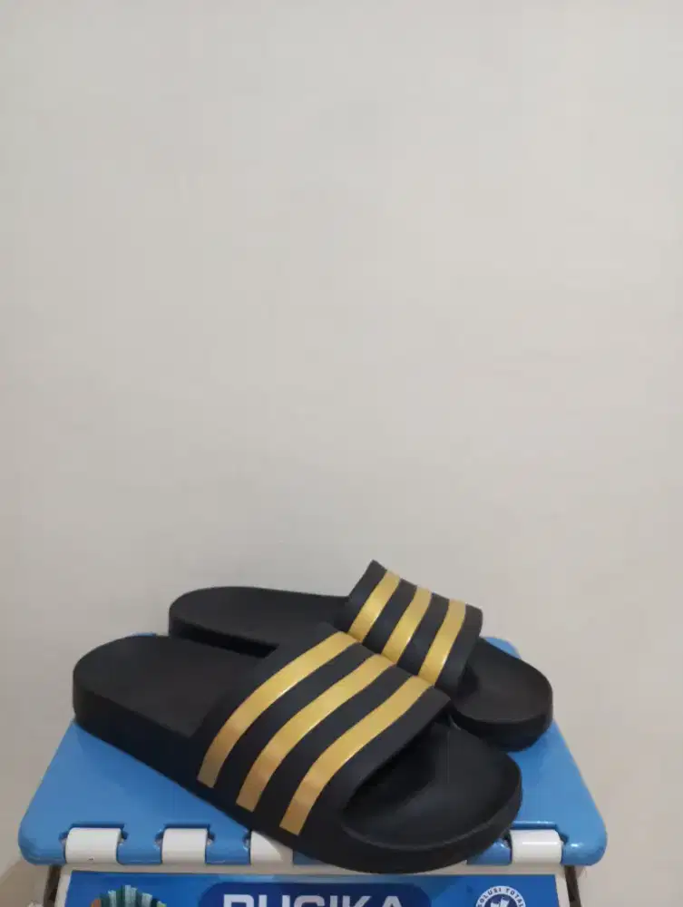 Adilette Aqua (BNWT)