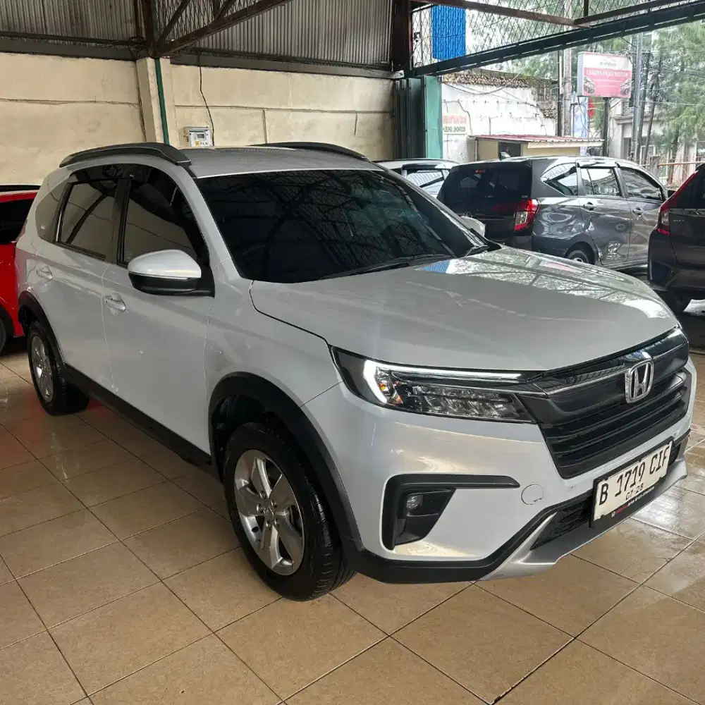 [CASH TERMURAH] Honda BRV E MATIC 2023