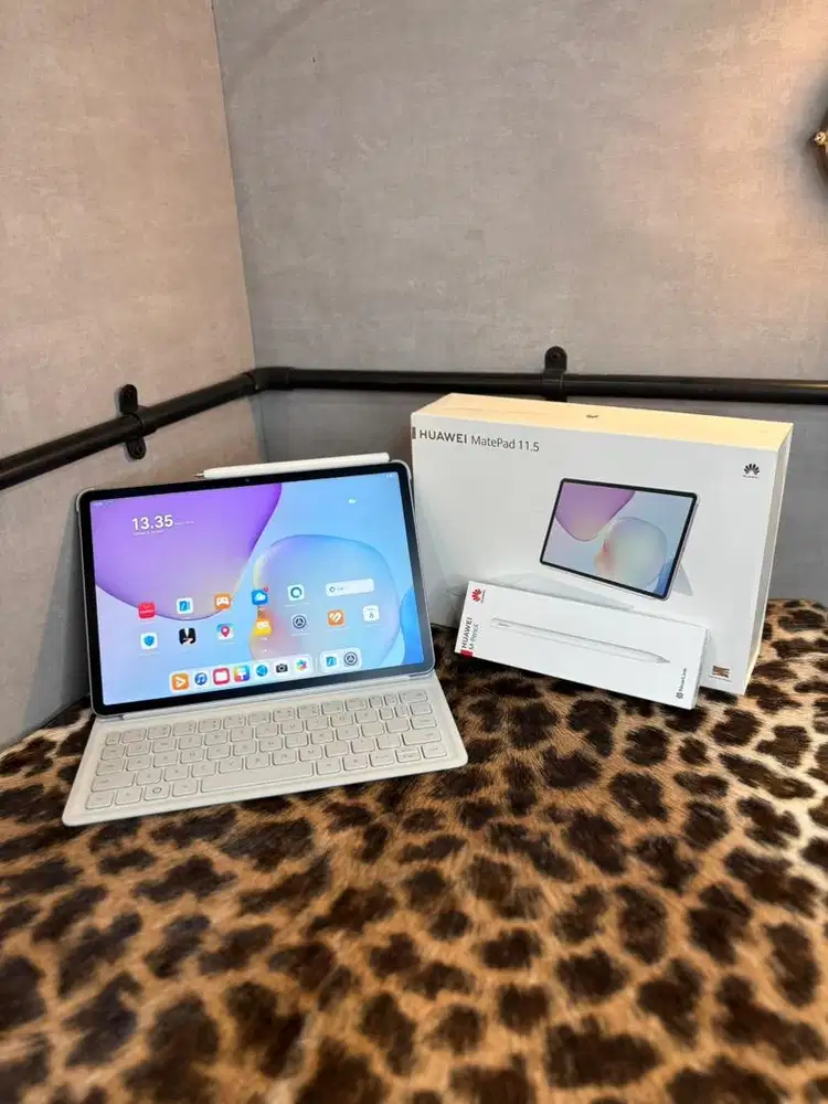 Huawei Matepad 11.5 Papematte 2025 8/256GB (Free M-Pencil)