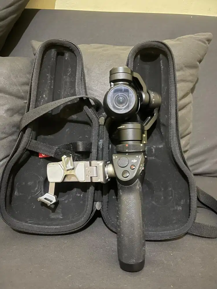 DJI Osmo Zenmuse X3 Murah