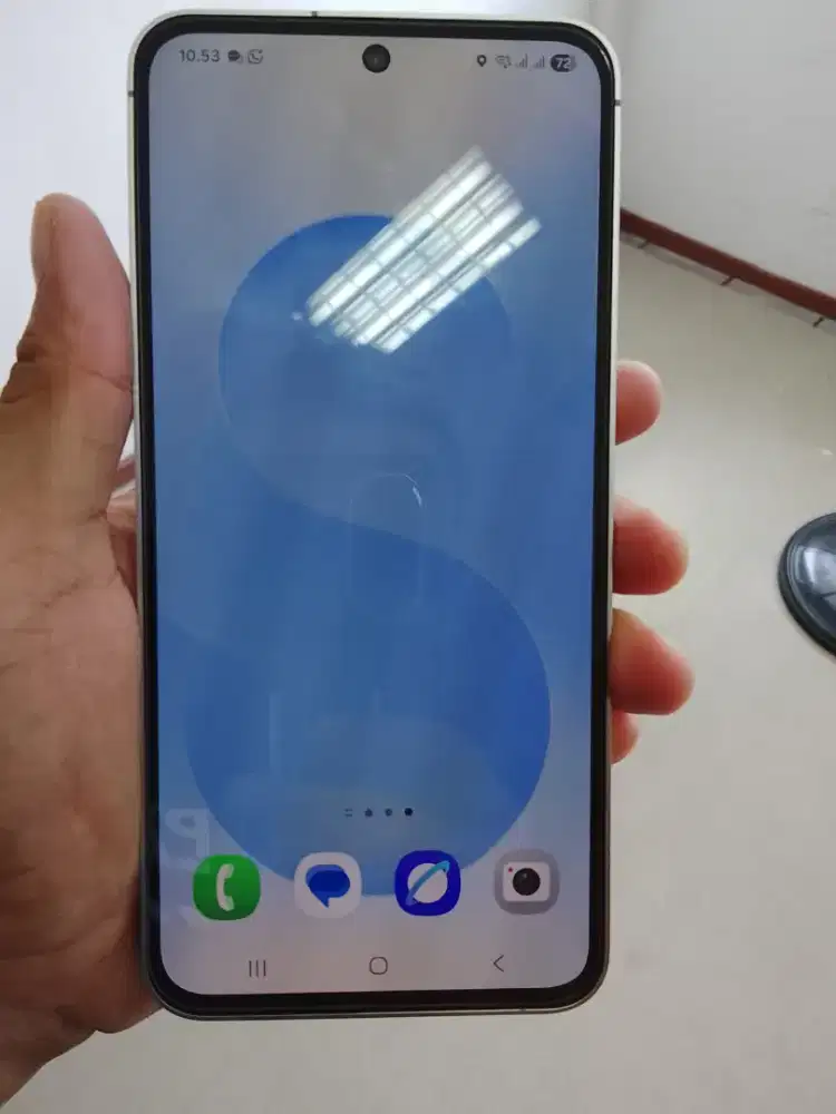 Samsung Galaxy S24 FE 8/256