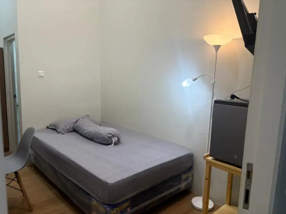 Di sewakan kost Premium Baru Binus Jakarta Barat