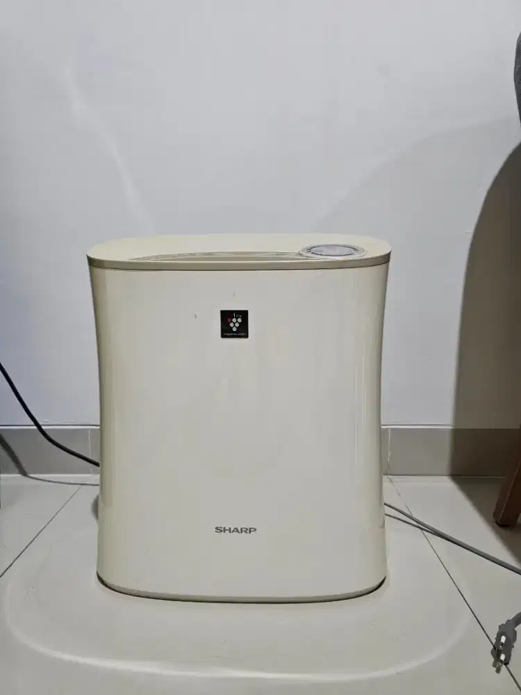 Sharp Air Purifier FP-F30Y-C Pembersih Udara