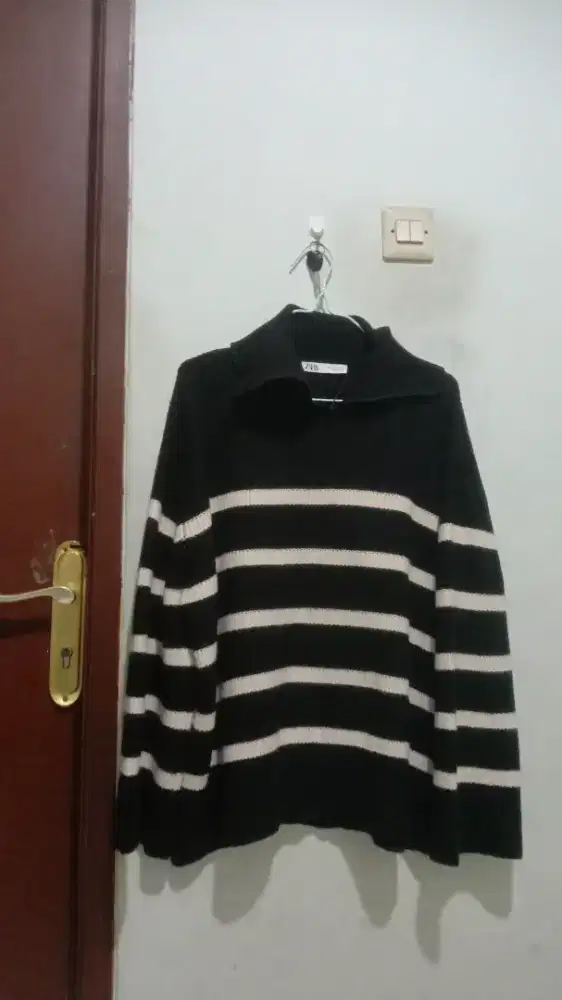 Jual sweater PL branded zr
