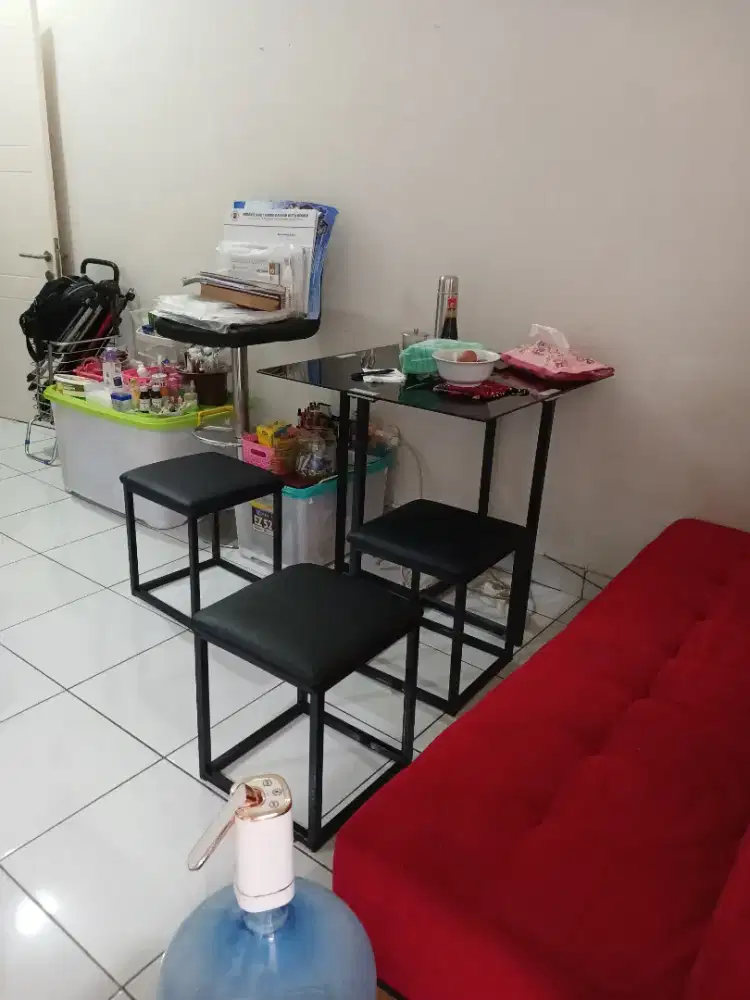 Dramaga cantik blok C1-16. Depan kampus IPB dramaga,bogor