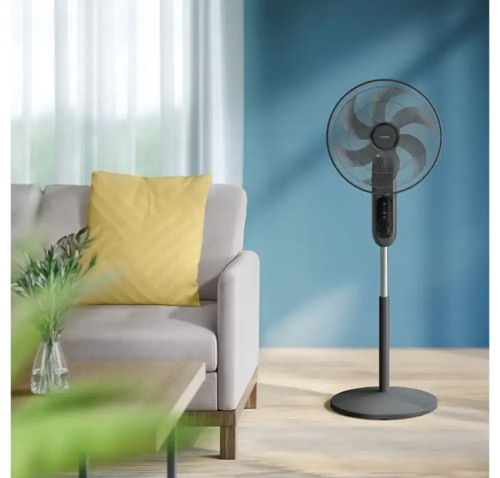 JUAL KIPAS ANGIN PHILIPS CX 1520