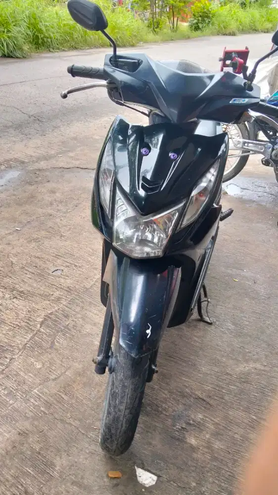 Beat fi 2013 stater kasar