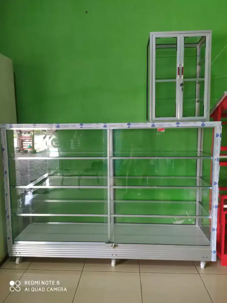 Perlengkapan toko  kelontong