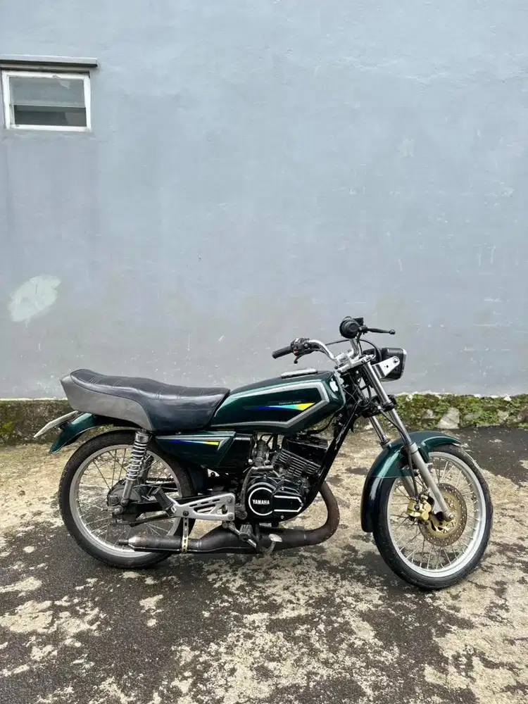 Rx king murah siap pakai