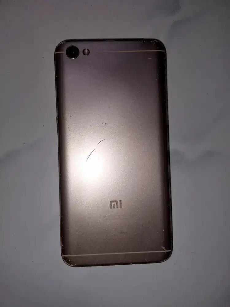 Xiaomi redmi 5a