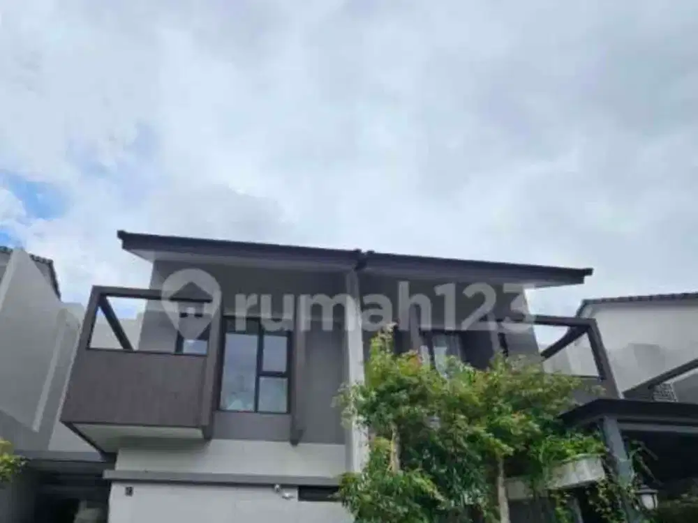 JUAL RUGI RUMAH FLORA SUMMARECON TIPE BESAR