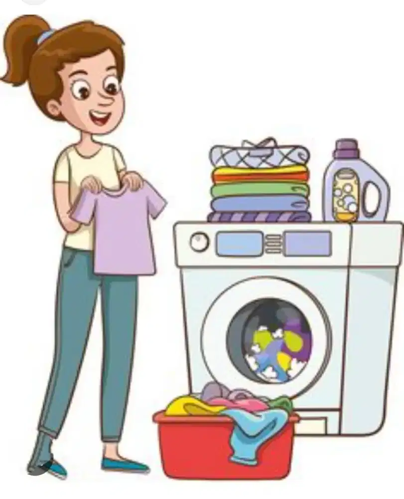 lowongan kerja di laundry